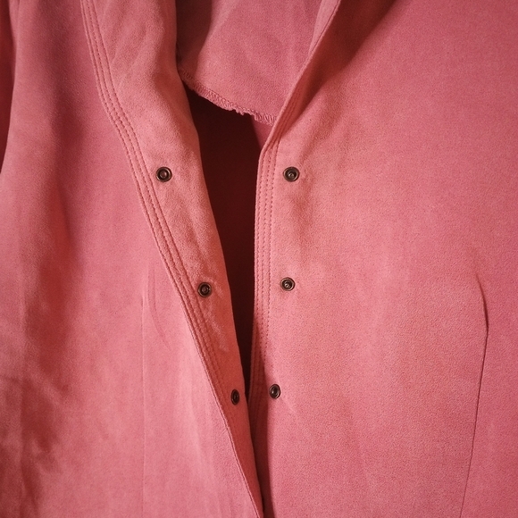 Lemon grass studio top size medium - Picture 5 of 9